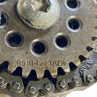 фото thumb №7, Dodge charger 2019 насоса масла