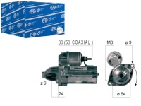 Купити Era-messmer opel fiat vauxhall lancia alfa romeo era, фото thumb