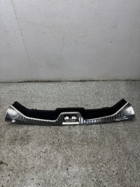 Купить Защита поперечина багажника volvo v60 2013-2018 31307738, фото thumb