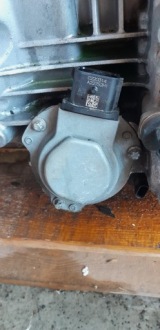фото thumb №9, Fiesta mk8 1.0 ecoboost гібрид коробка передач автомат n1b1-7000-cb