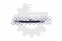 фото thumb №1, Шланг тормозной audi a6 c4 1.8 97- зад