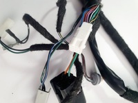 фото thumb №6, Жгут зеркало 8+2pin mazda 3 iv bp 19-