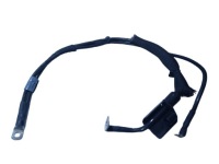 фото thumb №1, 5qf971345 джгут акумулятор plus "+" audi vw