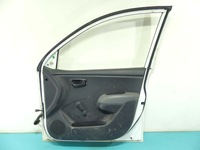 фото thumb №10, Дверь перед правое hyundai i10 i 5d белый hw 5-дверь