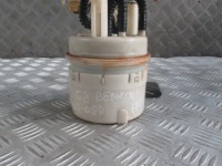 Помпа топлива citroen c8 2.2 b 02-08r в Украине, фото thumb