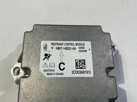 фото thumb №7, Блок управления модуль подушка безопасности подушек ford explorer v 2016-