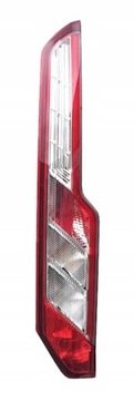 фото thumb №1, Ford transit tourneo custom лампа задняя левая новая bk2113405ah 1933338