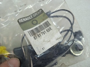 фото thumb №3, Twingo iii pas безпеки застібка праві перед