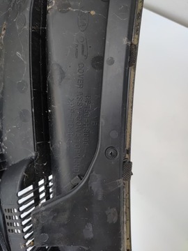 фото thumb №6, Панель під лобовим склом пластиковий європа kia rio iv 2017- 86150-h8000