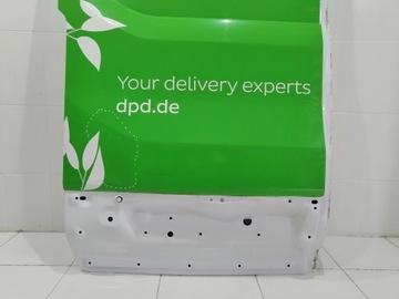 фото thumb №4, Дверь левая задние зад ford transit mk8 maxi