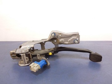 фото thumb №1, Ford focus mk4 педаль гальма основа jx61-2d094ad