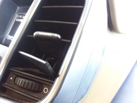 фото thumb №7, Porsche cayenne ii 7p5 подлокотник туннель средний