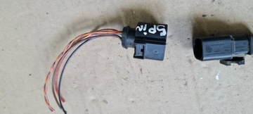 фото thumb №11, S3 8v sedan a3 штекер разъём соединитель 4h0973713 3b0973813 vw