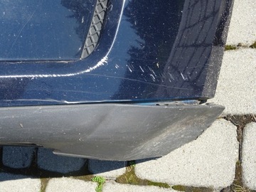 фото thumb №14, Ford s-max mk1 06-10 бампер переднее оригинал