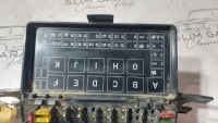 фото thumb №7, Ford transit 1996 блок предохранителей 86vb14k131ab