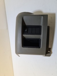 фото thumb №1, Cabstar maxity 07- захист консолі heat бардачок