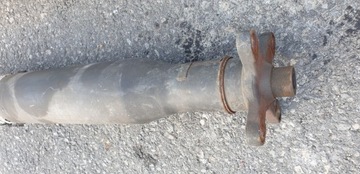 фото thumb №9, Wał привідний підтримка комплект mercedes s w221 довгий оригінальний номер