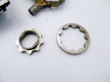 фото thumb №11, Насос масла корпус 1.3 b 16v swift 3 jimny ignis 2 liana wagon r justy 3