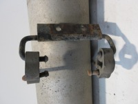 Kia k2700 97-04 2.7 d j2 гасник Зі Шроту, фото thumb