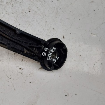 фото thumb №7, Ford focus mk3 важіль двірники ліві bosch 97036203 bm5117526ac + piuro