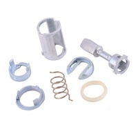 Купить Вкладка замка штифт лепесток набор запчасти к ремонта замки дверь, фото thumb