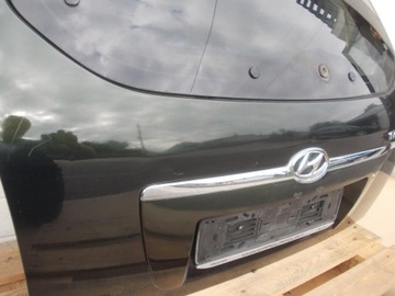 фото thumb №10, Кришка багажника скло зад hyundai tucson i