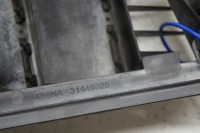 Volvo xc60 2 решётка вентиляционная багажника задняя задняя 31449325 в Украине, фото thumb