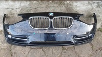 фото thumb №6, Bmw 1 f20 f21 11-15 бампер передній перед $