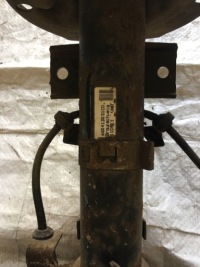 фото thumb №9, Поворотный кулак правая mc person амортизатор seat ibiza 6l iii 1.2