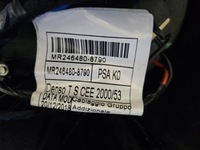 фото thumb №10, Обігрівач задня toyota proace ii verso