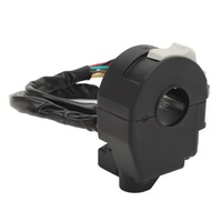 фото thumb №5, Переключатель руля atv 5lp 83973 01 00 ur