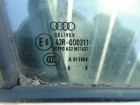 фото thumb №5, Audi a8 d4 двері правий перед передні праве