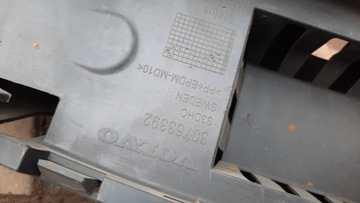 фото thumb №13, Абсорбер перед volvo v70 30763391