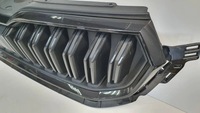 фото thumb №9, Решётка радиатора решётка радиатора 658853653c skoda kamiq lift 23-