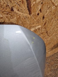 фото thumb №4, Капот mercedes b klasa w247