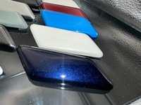 фото thumb №8, Заглушка склоомивача лампа rav4 xa50 2018 - всі кольори 85353-42010