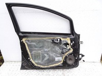 фото thumb №7, Двері лівий перед nissan note e12 z11