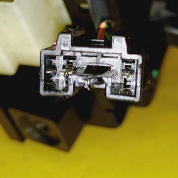 фото thumb №8, Рулевой/подрулевой переключатель комбинированный nissan sunny nr929