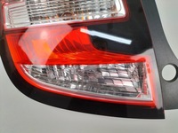 фото thumb №2, Лампа левый задняя левая задняя renault twingo iii anglik