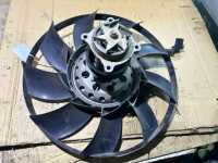 Вентилятор вязкостная муфта насос воды land rover 3.6 tdv8 5h22-8600-hb с Разборки, фото thumb