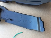 фото thumb №11, Набор led dynamic динамические w зеркало do ford focus mk4 2019-2020 europa