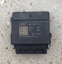 фото thumb №1, Audi a6 c8 модуль насоса топлива 4k0906121d.....