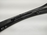 фото thumb №7, Жабо пластик пластиковий citroen ds3 9684150580 2013-2019 europa