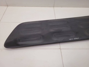 фото thumb №11, Планка дверь перед правая сторона citroen c3 3 2018 9801023480