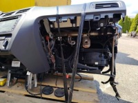 фото thumb №15, Vw jetta 5c 2011-15 консоль торпедо раздаточная 5c7857001b82v версия usa