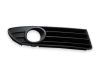 фото thumb №1, Vw polo 04-08 9n решётка заглушка противотуманной фары бампера