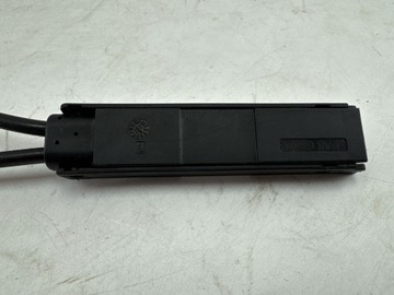 фото thumb №12, Mercedes-benz eqc 2022 трос замка кришки передній / капота двигуна