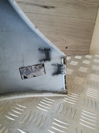 фото thumb №8, Kia proceed iii lift gt-line молдинг порог правая hw