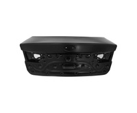 фото thumb №1, Крышка багажника задняя kia optima jf , 15 - 20 69200d4020