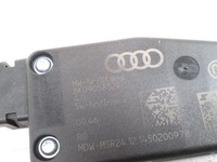 фото thumb №5, Audi a4 s4 b8 8k 2015 блокування колонки кермо